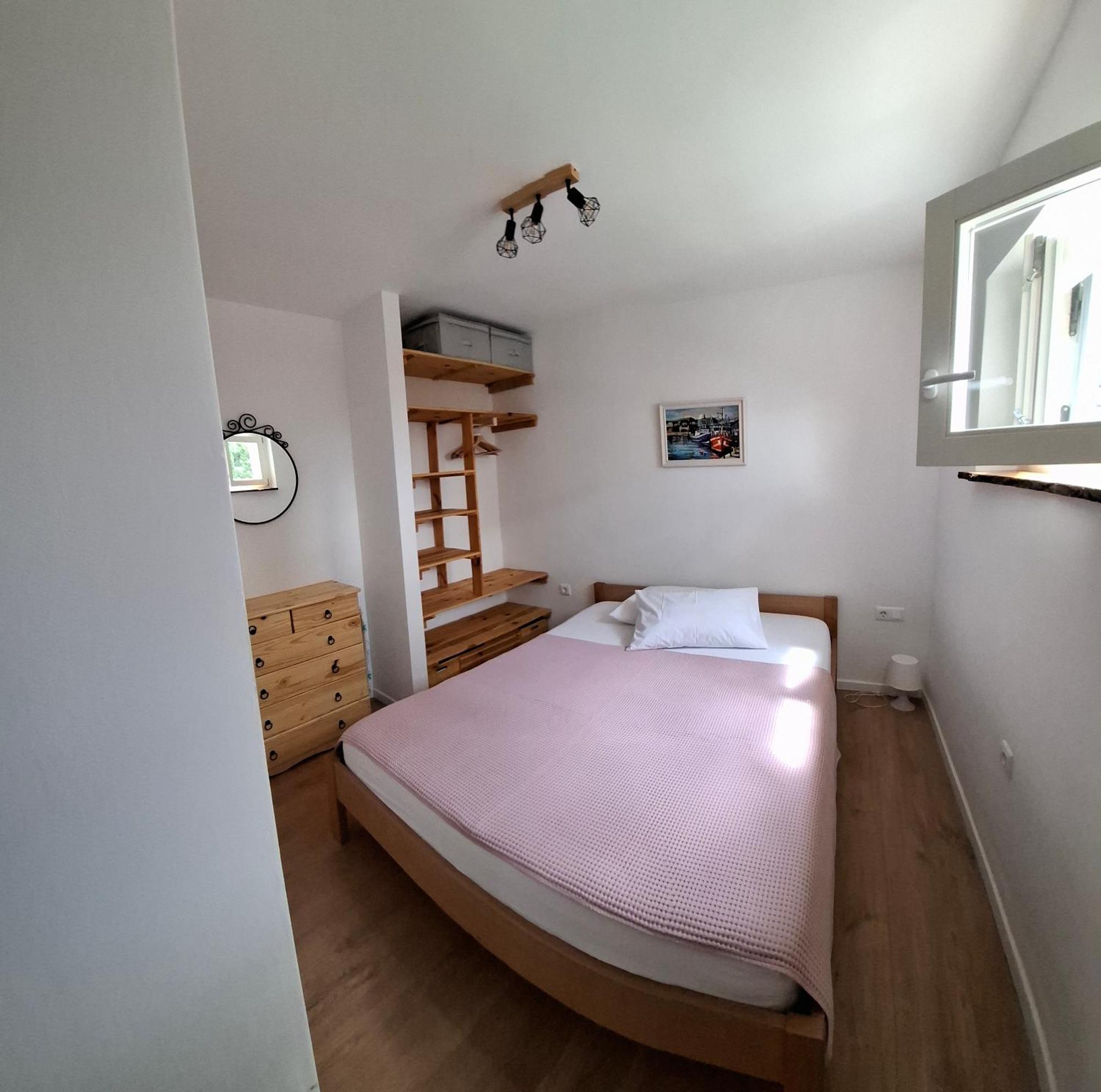 Mydream Apartments Dramalj Habitación foto
